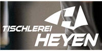Inventarmanager Logo Tischlerei Heyen GmbH